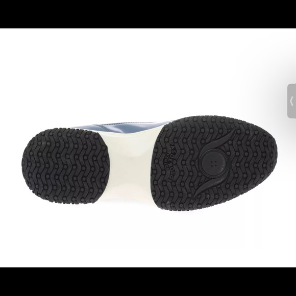 PAS DE ROUGE SNEAKER SHOES SIZE EU37 NEW - Picture 11 of 16